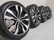 KOŁA VW Tiguan II R-LINE Felgi Suzuka 20 +Pirelli 255/40/R20 JAK NOWE 2024