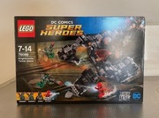 LEGO 76086 DC Super Heroes - Atak Knightcrawlera