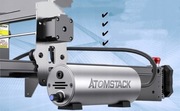 AtomStack F30 Kompatybilny ze wszystkimi Grawer Atomstack Zestaw Air Assist