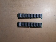 PAMIĘCI SIMM    KOMPLET  2 SZTUK  Retro