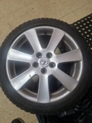 koła 18'' z czujnikami Lexus Toyota