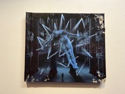 Pink Floyd - The Pulse | sama książeczka z CD