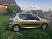 Wszystkie Części Peugeot 1.4HDi