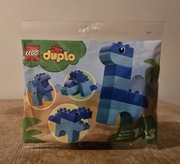 Lego Duplo 30325 Mój pierwszy dinozaur saszetka z klockami