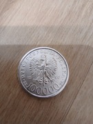 100 000 solidarność typ " B "