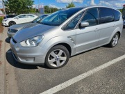 Ford S-Max Ford S-Max 2.0 TDCi Automat AISIN 7-os Hak Android Auto Kamera