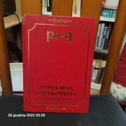 Popularna Encyklopedia powszechna 