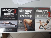 Skazany na trening 1, 2, 3 Paul Wade