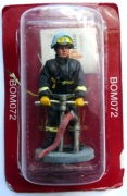 Figurka Del Prado - Strażacy świata - Irlandia 2003. BOM 072.