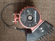 POMPA OBIEGOWA GRUNDFOS UPE 32-120 MAŁO UŻYWANA