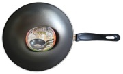 Patelnia wok 28cm włoska