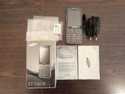 TELEFON KOMÓRKOWY SAMSUNG GT-S5610