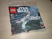 Sprzedam LEGO 30654 Star Wars X-Wing Starfighter polybag 