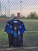 Koszulka meczowa Nike Urugwaj 2026, L - F. Valverde 15