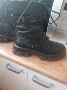 Buty damskie wkładka 26 cm