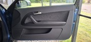 Boczek drzwi prawy przód audi a3 8p 3d