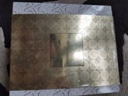 AVON Today perfumy 50 ml zestaw mus do ciała folia