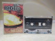 Kaseta The Prodigy The Rest The Unreleased The Last