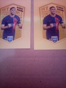 Panini Fifa 365 2024 My Golden Team - ACHRAF HAKIMI 