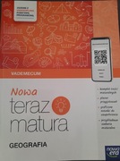 VADEMECUM GEOGRAFIA NOWA ERA