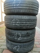 Opony Continental Contipremium 195/65/15  nr17