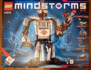 LEGO 31313 Mindstorms Ev3 ROBOT