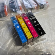 12x Tusz 364 XL do HP DeskJet 3070A 3520 PhotoSmart 5510 5520 5524 B110a