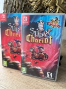 Super Chariot Switch