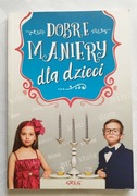 Grzegorz Strzeboński- Dobre Maniery Dla Dzieci