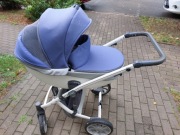 Wózek Anex M Type 2w1