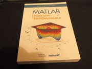 MATLAB i podstawy telekomunikacji J.Izydorczyk