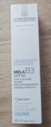 La Roche-Posay Mela B3 SPF 30 korygujący krem