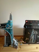 LEGO Marvel Avengers Tower (76269)