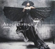 Apocalyptica – 7th Symphony ecopack
