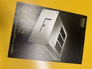 STAX - unikalny katalog reklamowy #A