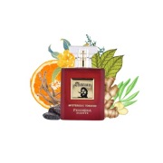 PENDORA SCENTS CHARUTO MYSTERIOUS TOBACCO PERFUMETKA 5 ML 