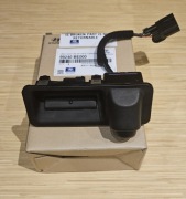 KAMERA COFANIA KLAMKA KLAPY BAGAŻNIKA HYUNDAI KONA II 23-25 99240BE000