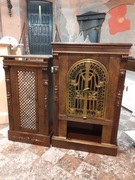 Kominek,osłona kaloryfera,każdy kolor, wymiar