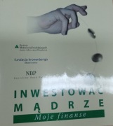 Inwestować mądrze Moje finanse Fundacja Kronenberga