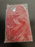 Czapka Klasyczna Cieńka Lekka Prosta 