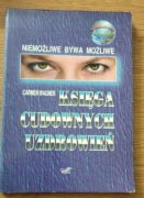 Księga cudownych uzdrowień - Carmen Wagner