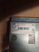 Panel operatorski  Pilz pmi v331 nasic