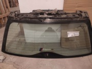 Szyba tylna BMW E46 Touring