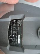 Frezarka górnowrzecionowa 