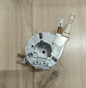 Grzałka przepływowa termoblok bojler delonghi ETAM ESAM ECAM 1400W 230V