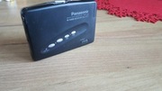 Walkman Panasonic RQ-S70