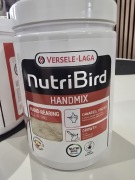 Nutri Bird handmix do odchowu piskląt  500g