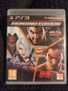 Fighting Edition PS3