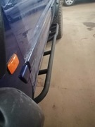 Progi Patrol y60 y61 