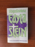 Błogosławiona Edyta Stein - Janina Immakulata Adamska